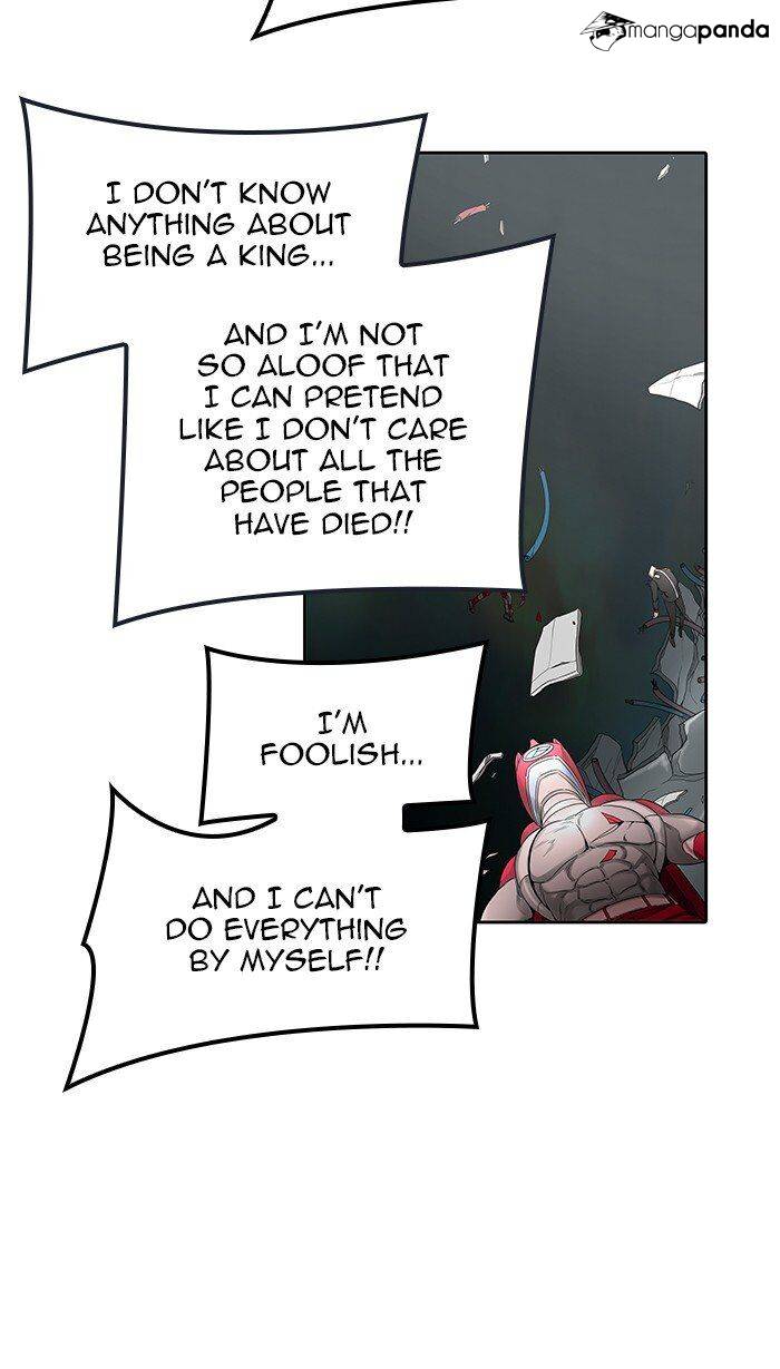 Tower of God Chapter 477 image 090